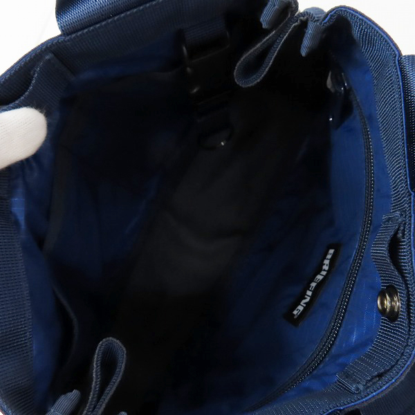 実際に弊社で買取させて頂いたBRIEFING/ブリーフィング カートバッグの画像 3枚目
