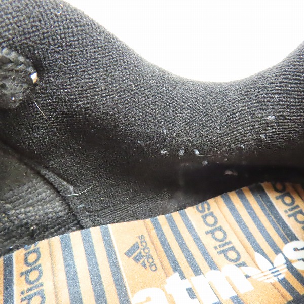 実際に弊社で買取させて頂いたatmos × adidas/アトモス×アディダス Adimatic OG "Shoebox"/アディマティック スニーカー HQ3935/29.0の画像 7枚目