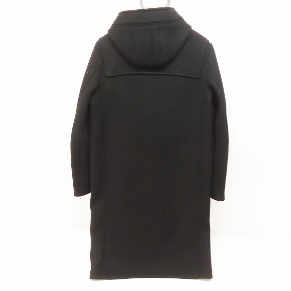 実際に弊社で買取させて頂いたLAD MUSICIAN/ラッドミュージシャン ダッフルコート 2213-359/42の画像 1枚目