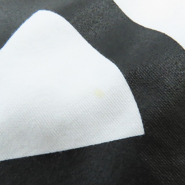 実際に弊社で買取させて頂いたOY/オーワイ Dickies/ディッキーズ ジップスウェット  プルオーバースウェット 半袖Tシャツ 3点セットの画像 7枚目