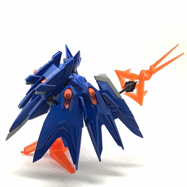 完成品/ジャンク扱い】バンダイ ダンボール戦機 LBX ファントム