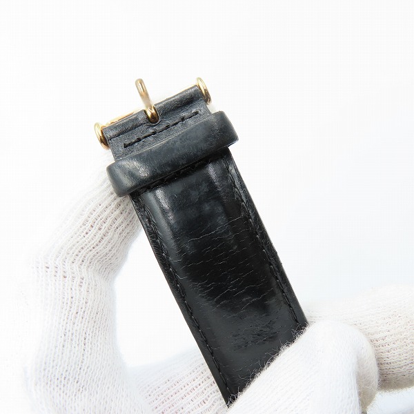 実際に弊社で買取させて頂いたDaniel Wellington/ダニエルウェリントン M40RW12 クォーツ/ウォッチ/腕時計【動作未確認】の画像 6枚目