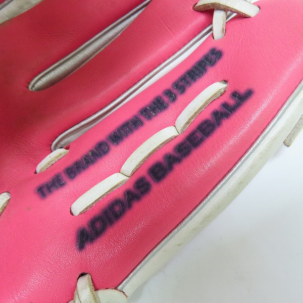 adidas 軟式グローブ オールラウンド adidas アディダス 野球 軟式グラブ グローブ オールラウンド用