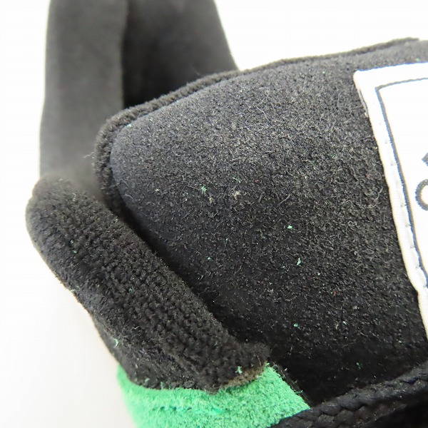 実際に弊社で買取させて頂いたXLARGE×atmos×adidas ADIMATIC/エクストララージ×アトモス×アディダス アディマティック スニーカー HQ3936/29.0の画像 6枚目