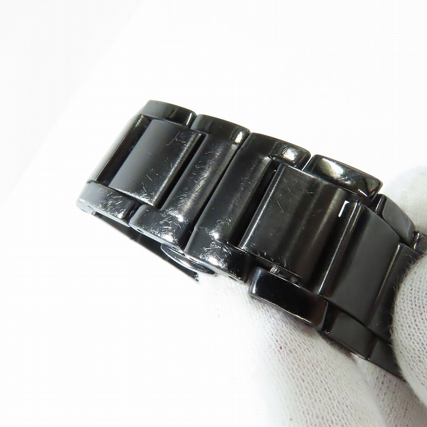 実際に弊社で買取させて頂いたEMPORIO ARMANI/エンポリオアルマーニ 腕時計 AR-2485の画像 6枚目