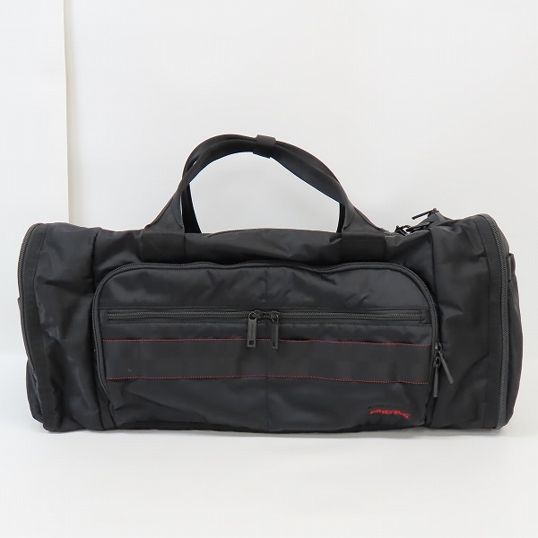 実際に弊社で買取させて頂いたBRIEFING/ブリーフィング ボストンバッグ 