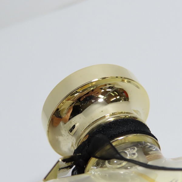 実際に弊社で買取させて頂いたBVLGARI/ブルガリ JASMIN NOIR オードパルファム/シンティレイティングボディミルク/バス&シャワージェル 3点セットの画像 7枚目