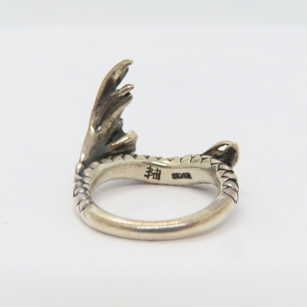 実際に弊社で買取させて頂いたBloody Mary/ブラッディマリー  エリクスリングC 5号の画像 3枚目