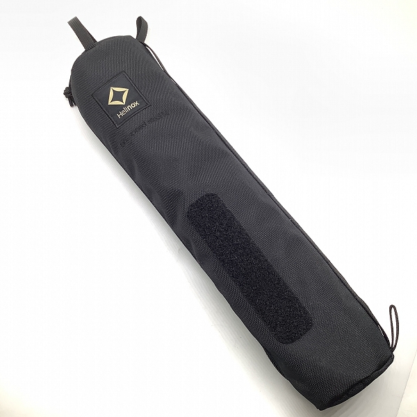 実際に弊社で買取させて頂いたHelinox/ヘリノックス Tactical Speed Stool M タクティカル スピード スツール/チェアー Mの画像 6枚目