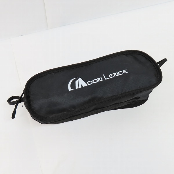 実際に弊社で買取させて頂いたmoon lence/ムーンレンス 組み立て式 チェアの画像 9枚目