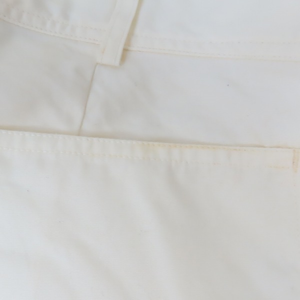 実際に弊社で買取させて頂いたBUZZ RICKSON'S/バズリクソンズ  U.S. NAVY SAILOR PANTS/セーラー パンツ BR41596/34の画像 6枚目
