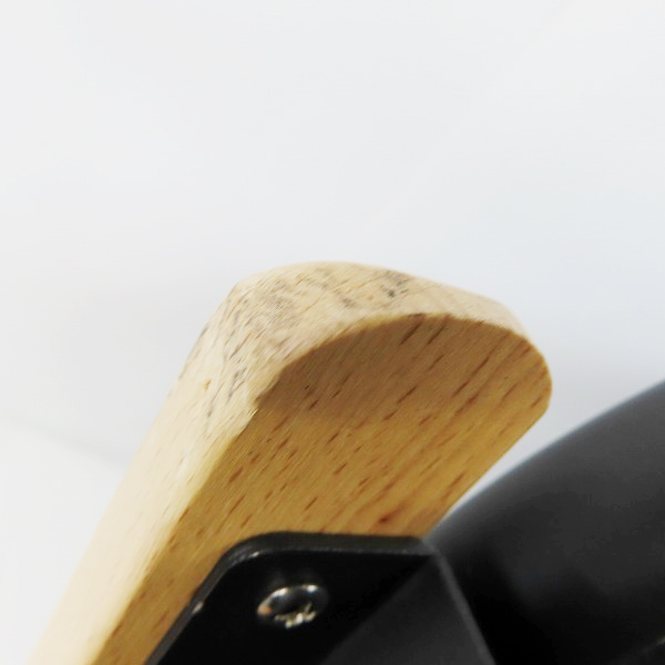 実際に弊社で買取させて頂いたHYSTERIC GLAMOUR/ヒステリックグラマー HG JOURNEY フォールディングチェア 2シータの画像 6枚目