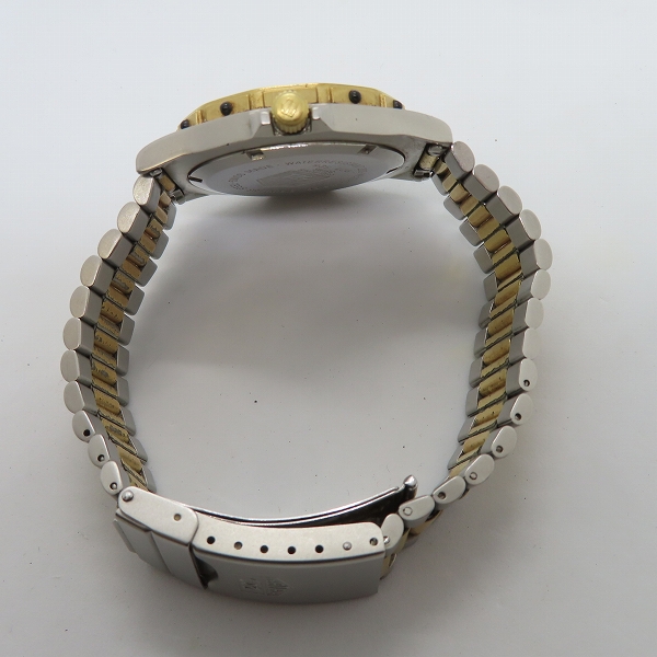 実際に弊社で買取させて頂いたTAG HEUER/タグホイヤー 3000 プロフェッショナル  935.406 腕時計【動作未確認】の画像 1枚目