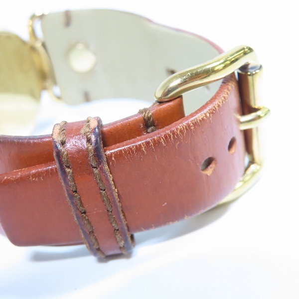 実際に弊社で買取させて頂いたMARC JACOBS/マークジェイコブス 腕時計/ウォッチ 2点セット【動作未確認】の画像 6枚目