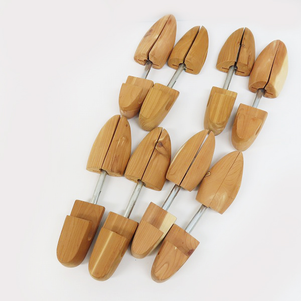 実際に弊社で買取させて頂いた【おまとめ品】ユナイテッドアローズ/smart things他 シューツリー/シューキーパーの画像 2枚目