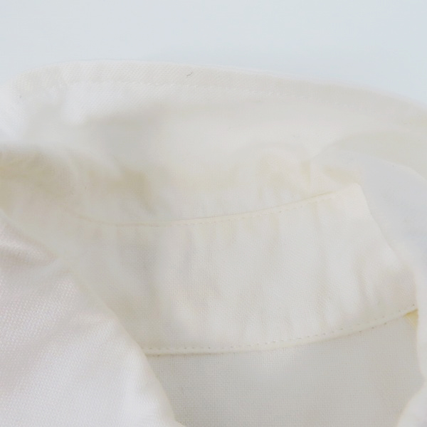 実際に弊社で買取させて頂いたSUGAR CANE/シュガーケーン 長袖ボタンシャツ/Mの画像 6枚目