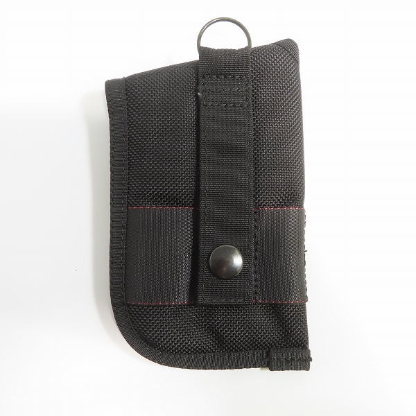 実際に弊社で買取させて頂いたBRIEFING/ブリーフィング スマホホルダー ポーチ  BRM181610の画像 1枚目