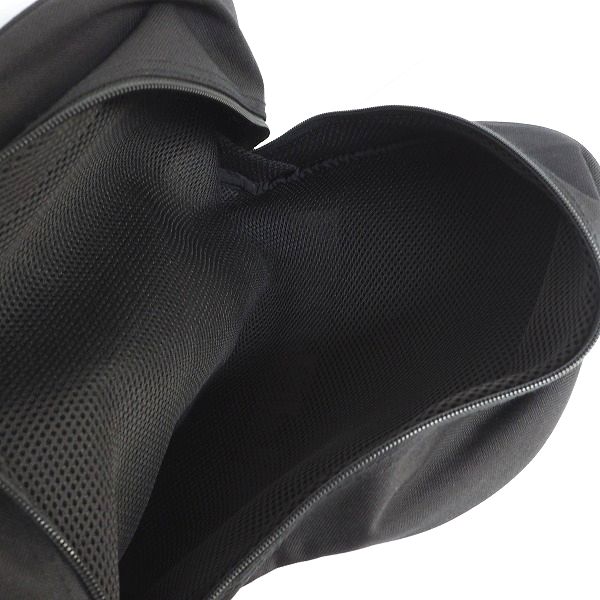 実際に弊社で買取させて頂いたBRIEFING/ブリーフィング ゴルフ クラブケース ブラックの画像 8枚目