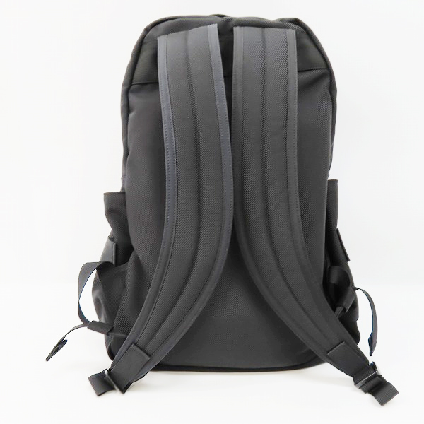 実際に弊社で買取させて頂いたBRIEFING/ブリーフィング ATTACK PACK L/アタックパック L バックパック/リュックサック BRM191P04の画像 1枚目