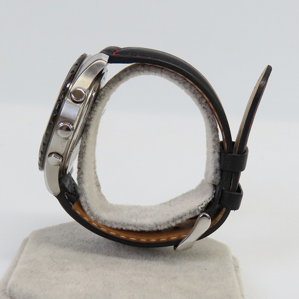 実際に弊社で買取させて頂いたORIENT/オリエント EPSON エプソン クオーツ 腕時計 KV01-D0-Bの画像 1枚目