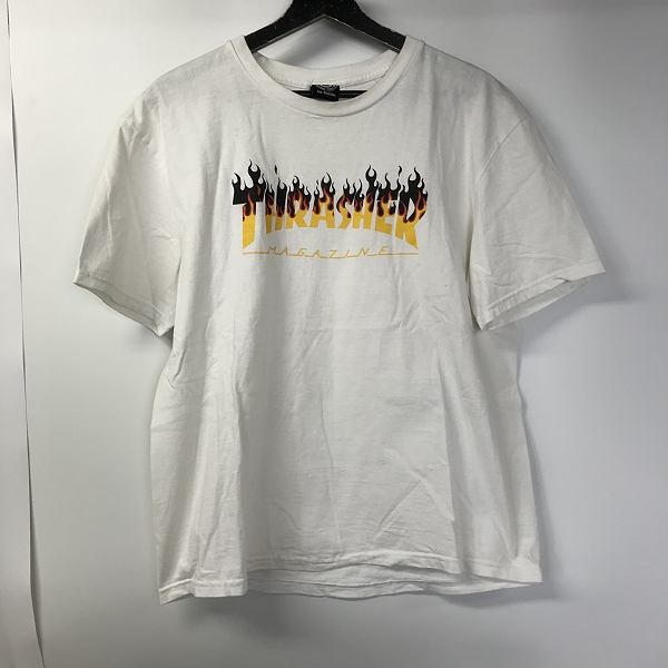 実際に弊社で買取させて頂いた【おまとめ品】スラッシャー/ディッキーズ/トミーヒルフィガー 他 Tシャツ/パンツ/ワークシャツ 等の画像 2枚目