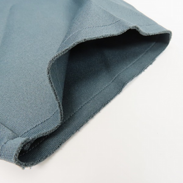 実際に弊社で買取させて頂いたHARE/ハレ プルオーバー パーカー/Fの画像 4枚目