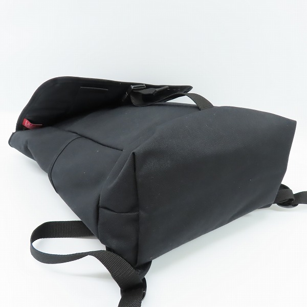 実際に弊社で買取させて頂いたManhattan portage/マンハッタンポーテージ バックパック/リュックサックの画像 2枚目