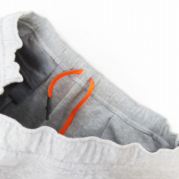 実際に弊社で買取させて頂いたCANTERBURY/カンタベリー サンウルブズ ハーフパンツ/R28038SR/4Lの画像 2枚目