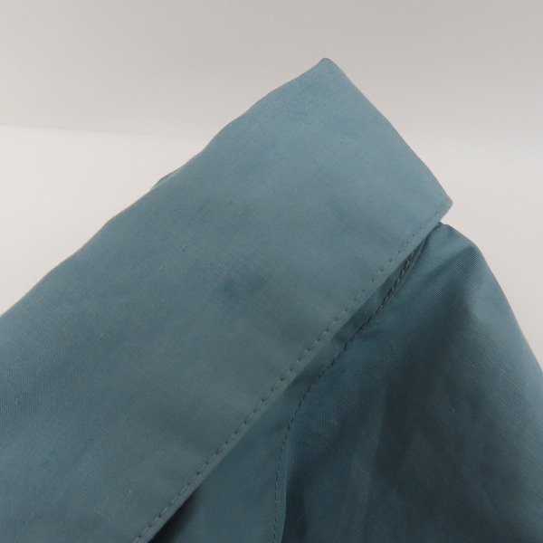 実際に弊社で買取させて頂いたHARE/ハレ シャツ  2点セットの画像 3枚目