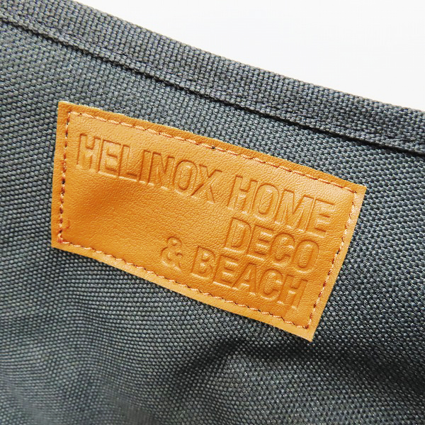 実際に弊社で買取させて頂いたHelinox/ヘリノックス サンセットチェア ホーム 19750029001000の画像 3枚目