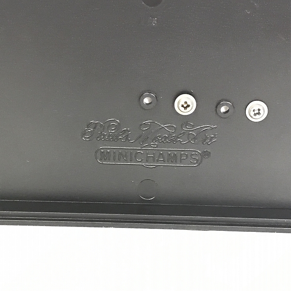 実際に弊社で買取させて頂いたMinichamps/ミニチャンプス 1/43 2020 F1 #26 D.クビアト F1 AlphaTauri  Honda AT01 ミニカーの画像 5枚目