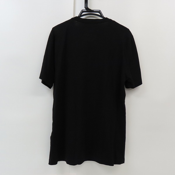 実際に弊社で買取させて頂いた【JPタグ】HYDROGEN/ハイドロゲン スカル装飾 Tシャツ/Lの画像 1枚目