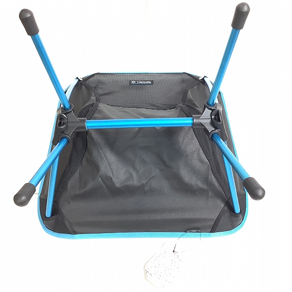 実際に弊社で買取させて頂いたHelinox/ヘリノックス Chair One チェアワン 1822221 キャンプ アウトドア チェアの画像 3枚目