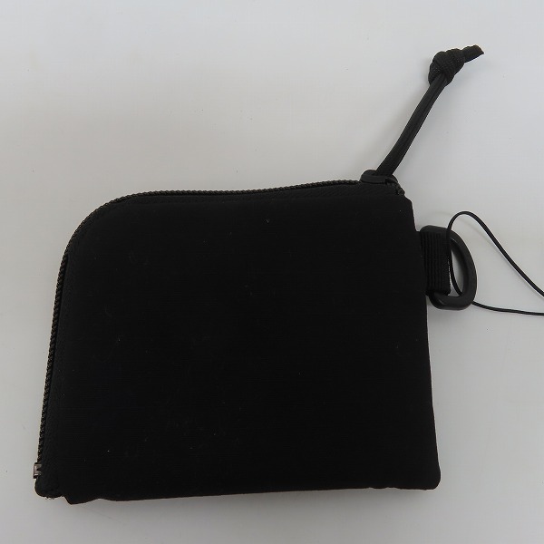 実際に弊社で買取させて頂いた【未使用】BRIEFING/ブリーフィング COIN PURSE MW/コインパース BRM191A35の画像 1枚目