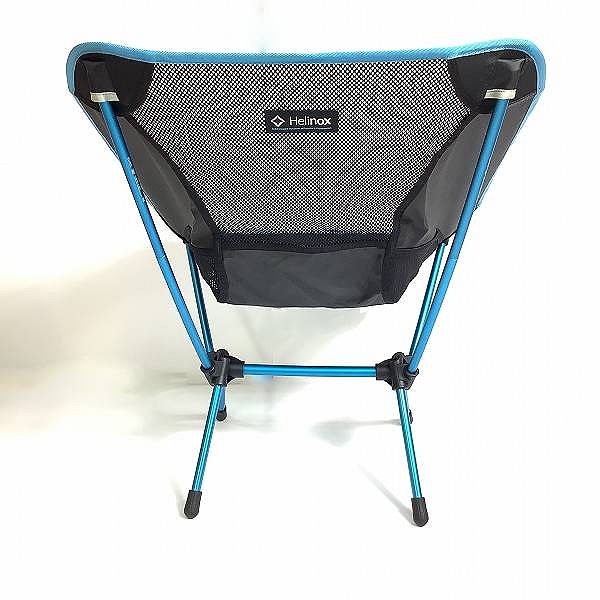 実際に弊社で買取させて頂いたHelinox/ヘリノックス Chair One チェアワン 1822221 キャンプ アウトドア チェアの画像 2枚目