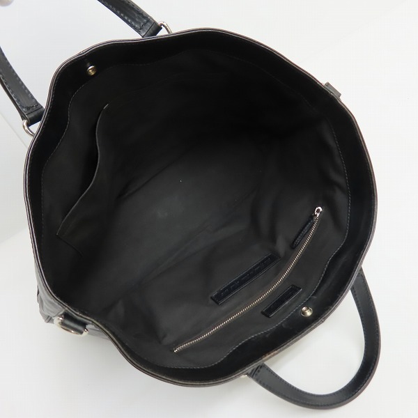 実際に弊社で買取させて頂いたdaniel&bob/ダニエル&ボブ RODI/ローディ トートバッグの画像 4枚目