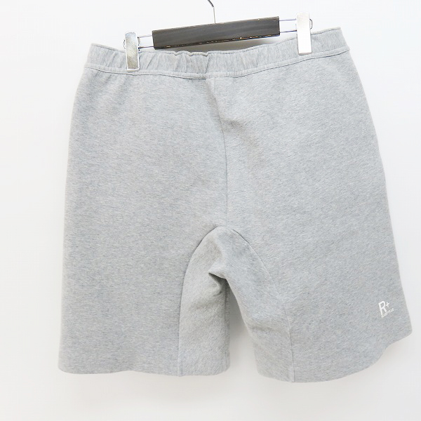 実際に弊社で買取させて頂いたCANTERBURY/カンタベリー サンウルブズ ハーフパンツ/R28038SR/4Lの画像 1枚目