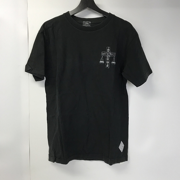 実際に弊社で買取させて頂いた【おまとめ品】CRIMIE/クライミー Tシャツ/カットソーの画像 4枚目