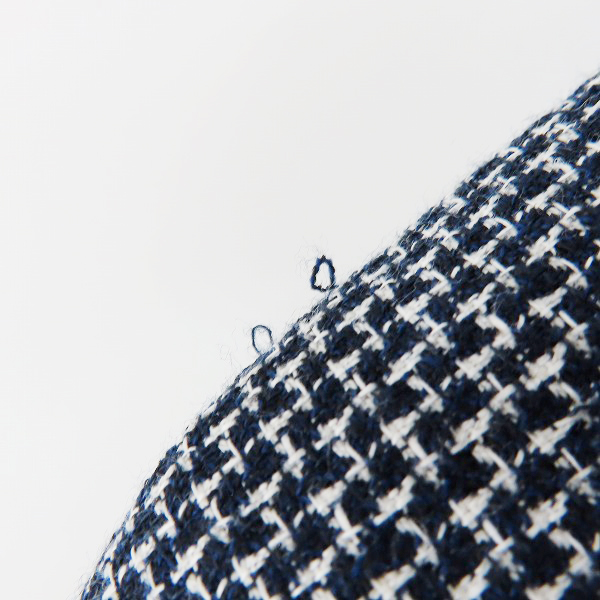 実際に弊社で買取させて頂いたHUGO BOSS/ヒューゴボス テーラードジャケット/52の画像 6枚目