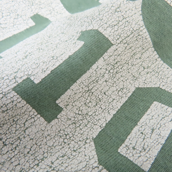 実際に弊社で買取させて頂いたDUBBLEWORKS/ダブルワークス プリント Tシャツ/カットソー/3点セットの画像 3枚目