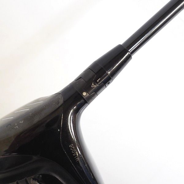 実際に弊社で買取させて頂いたTitleist/タイトリスト 915 D2 ドライバー 1w/10.5° Speeder 515 FLEX：SRの画像 6枚目