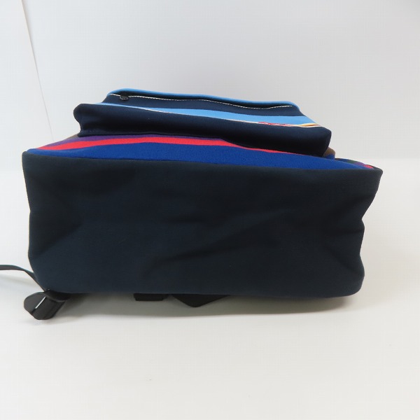 実際に弊社で買取させて頂いた【未使用】canterbury/カンタベリー LIGHT UGLY DAY PACK/ライトアグリーデイパック AB03445の画像 2枚目