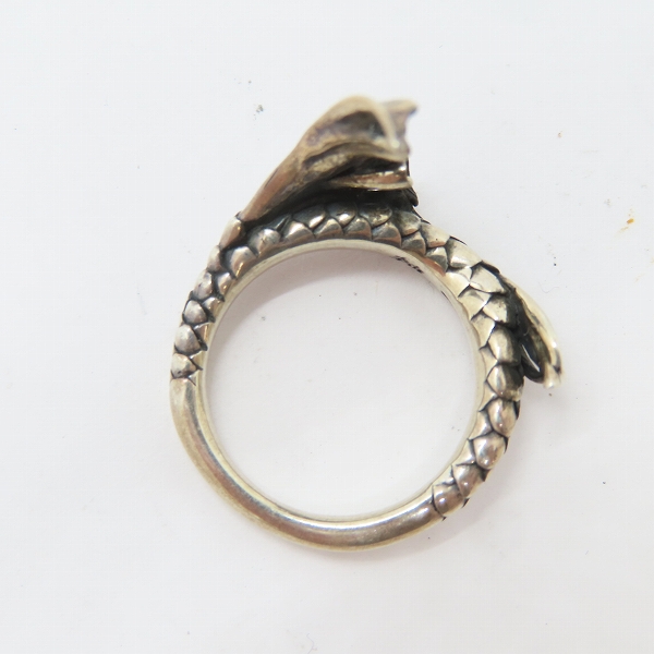 実際に弊社で買取させて頂いたBloody Mary/ブラッディマリー  エリクスリングC 5号の画像 5枚目