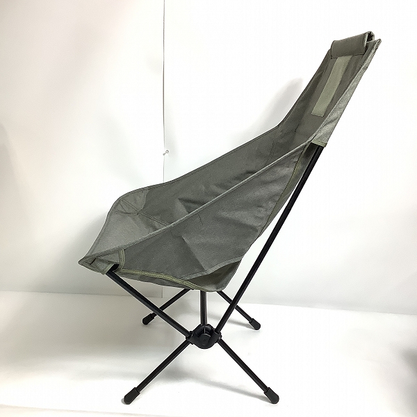 実際に弊社で買取させて頂いたHelinox/ヘリノックス Chair Two Home グラベル キャンプ アウトドア チェアの画像 1枚目