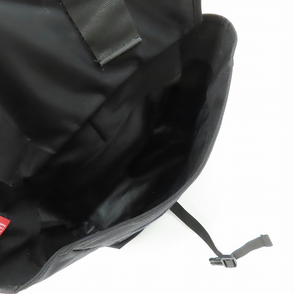実際に弊社で買取させて頂いたManhattan portage/マンハッタンポーテージ バックパック/リュックサックの画像 3枚目
