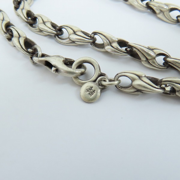 Bloody Mary/ブラッディマリー Claw Link/クローリンクチェーン