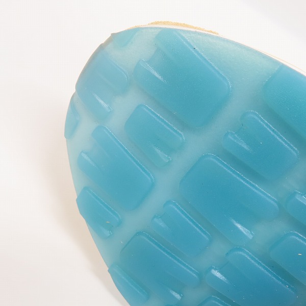 実際に弊社で買取させて頂いたNEW BALANCE×atmos/ニューバランス×アトモス 57/40 Beachside/ビーチサイド ローカットスニーカー M5740AT/27.5の画像 6枚目