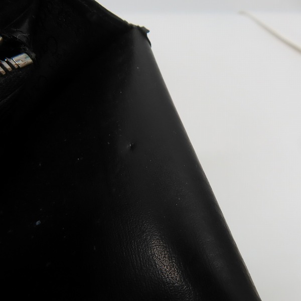 実際に弊社で買取させて頂いたCartier/カルティエ パシャ ロングウォレット/長財布の画像 6枚目