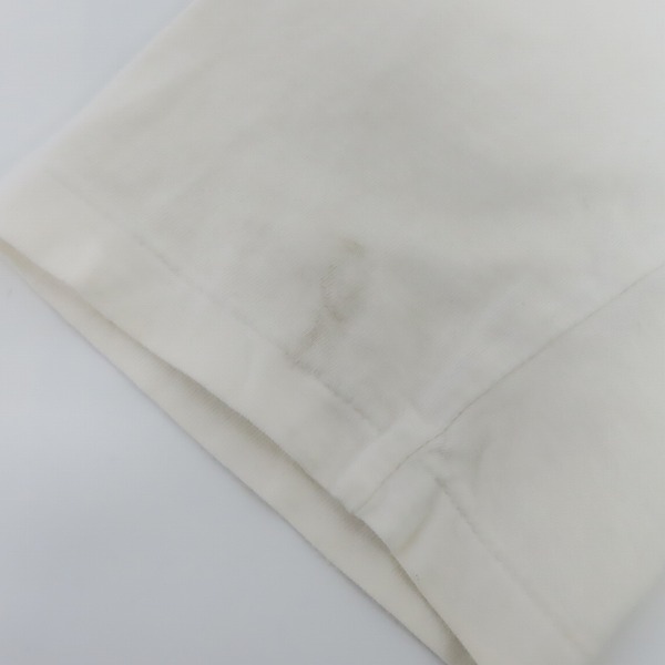 実際に弊社で買取させて頂いたGOODENOUGH/グッドイナフ 七分 シャツ/XLの画像 9枚目