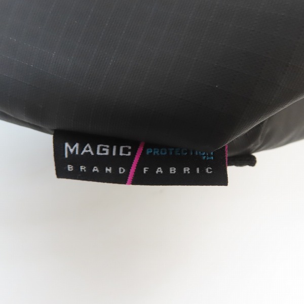 実際に弊社で買取させて頂いた【未使用】canterbury/カンタベリー R+ AIR SHOULDER BAG/R+エアーショルダーバッグ AB02303の画像 8枚目